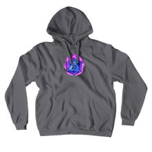 Hoodies (No-Zip/Pullover)