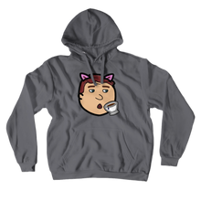 NekoSip Hoodies (No-Zip/Pullover)