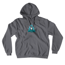 biggaztv Hoodies (No-Zip/Pullover)