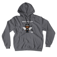 Rob Regal - Continue? Hoodies