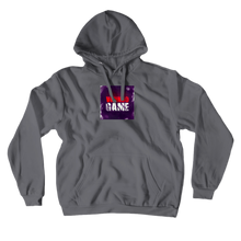 vannoogame Hoodies (No-Zip/Pullover)