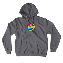 pdshinjo Hoodies (No-Zip/Pullover)