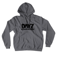 Hoodies (No-Zip/Pullover)1