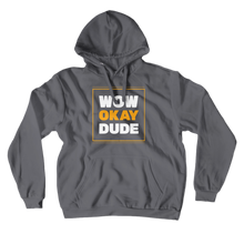 WOWOKAYDUDE Hoodies (No-Zip/Pullover)