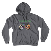 Hoodies (No-Zip/Pullover)