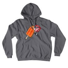 Dreamsicle Hoodie (No-Zip/Pullover)
