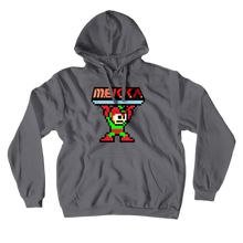 themekkaman Hoodies (No-Zip/Pullover)