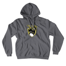 Hoodies (No-Zip/Pullover)