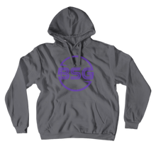 BSG Logo Hoodies (No-Zip/Pullover)