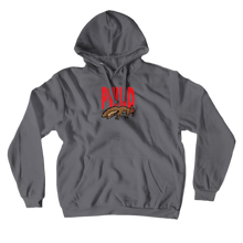 PWND Hoodie (No-Zip/Pullover)