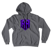 rebaallen13 Hoodies (No-Zip/Pullover)