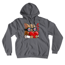 livoloLove Hoodie (Pullover)