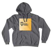 Kingz Family  Hoodies (No-Zip/Pullover)