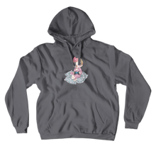 ChibiTaari Hoodies (No-Zip/Pullover)