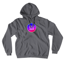 mistbornow Hoodies (No-Zip/Pullover)