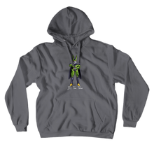 Tea Time Hoodies