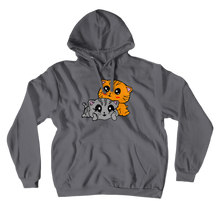 Best Buds Hoodie