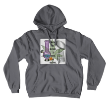 Hoodies (No-Zip/Pullover)