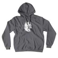 Hoodie No Name (No-Zip/Pullover)