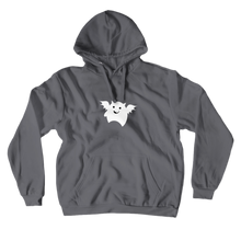 Finzesko Bat Hoodie (No-Zip/Pullover)