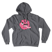 Logo Hoodie (No-Zip/Pullover)