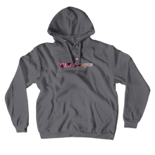 Hero Full Logo (Color) Hoodie Hood