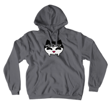 ReaperThighs Meowdy Hoodies (No-Zip/Pullover)