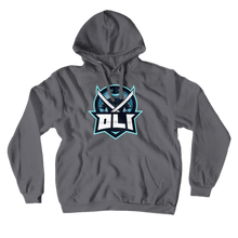 Oli_ Hoodie (No-Zip/Pullover)