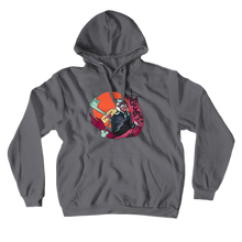 Hoodies (No-Zip/Pullover)