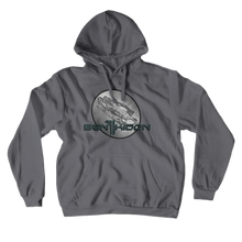 Hoodies (No-Zip/Pullover)