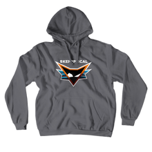 Skeppptical Logo Hoodie (No-Zip/Pullover)