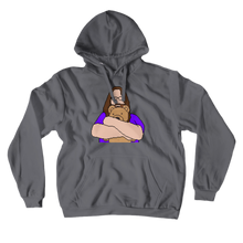 Ducko Hugs Hoodie (No-Zip/Pullover)