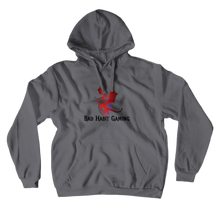 bad_habit_gaming Hoodies (No-Zip/Pullover)