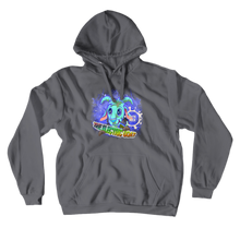 TheElectricGoat Hoodies (No-Zip/Pullover)