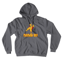 Chicken Boi Hoodies (No-Zip/Pullover)
