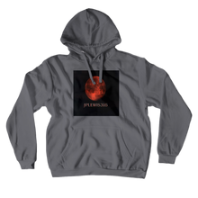 Hoodies (No-Zip/Pullover)