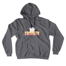 CryFaTV Hoodie