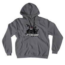 OzeaHoodie (Zonder Rits)