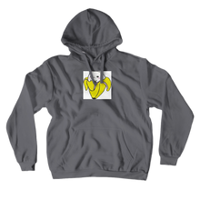lureiix bananakitty  Hoodies (No-Zip/Pullover)