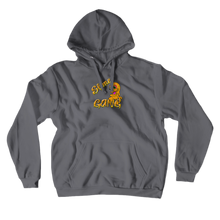 Hoodies (No-Zip/Pullover)