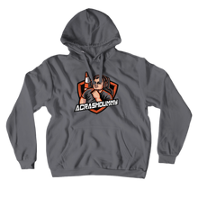 Hoodies (No-Zip/Pullover)