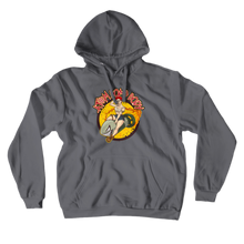 Atom Bomb BodyHoodies (No-Zip/Pullover) With Text