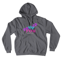 JustDysis Hoodies (No-Zip/Pullover)