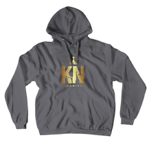 kingnisch Hoodies (No-Zip/Pullover)