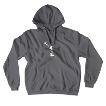 curlyrep Hoodies (No-Zip/Pullover)