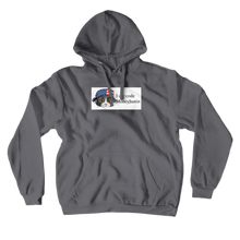 MoneyJustin Hoodies (No-Zip/Pullover)