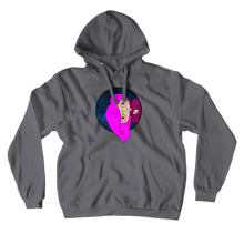 Hoodies (No-Zip/Pullover)