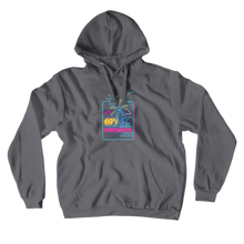 hugzie Hoodies (No-Zip/Pullover)