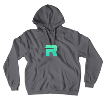 imRitaka Hoodies (No-Zip/Pullover)