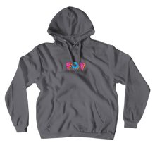 FOY Donut  Hoodies (No-Zip/Pullover)